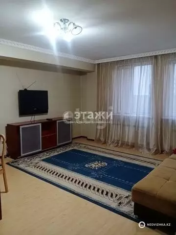 2-комнатная квартира, этаж 4 из 16, 78 м²