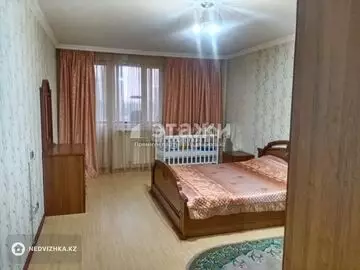 78 м², 2-комнатная квартира, этаж 4 из 16, 78 м², изображение - 0