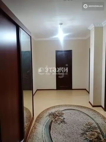 78 м², 2-комнатная квартира, этаж 4 из 16, 78 м², изображение - 3