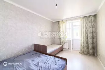 1-комнатная квартира, этаж 9 из 9, 35 м²