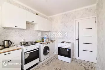 35 м², 1-комнатная квартира, этаж 9 из 9, 35 м², изображение - 10