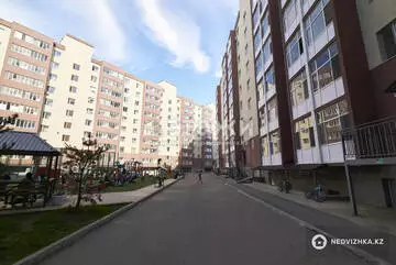 35 м², 1-комнатная квартира, этаж 9 из 9, 35 м², изображение - 18