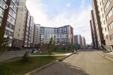 35 м², 1-комнатная квартира, этаж 9 из 9, 35 м², изображение - 20