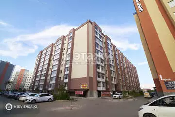 35 м², 1-комнатная квартира, этаж 9 из 9, 35 м², изображение - 21