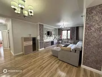 131.6 м², 4-комнатная квартира, этаж 2 из 17, 132 м², изображение - 1