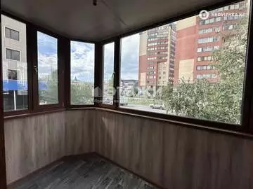 131.6 м², 4-комнатная квартира, этаж 2 из 17, 132 м², изображение - 14