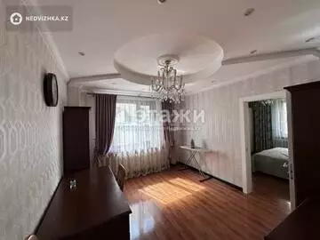 131.6 м², 4-комнатная квартира, этаж 2 из 17, 132 м², изображение - 15