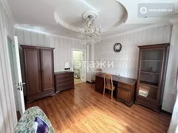 131.6 м², 4-комнатная квартира, этаж 2 из 17, 132 м², изображение - 16