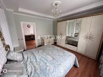 131.6 м², 4-комнатная квартира, этаж 2 из 17, 132 м², изображение - 18