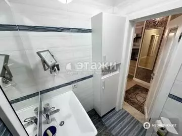 131.6 м², 4-комнатная квартира, этаж 2 из 17, 132 м², изображение - 22