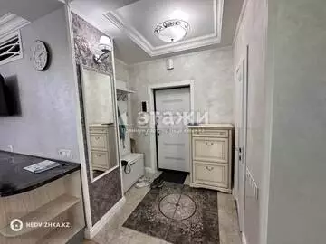 131.6 м², 4-комнатная квартира, этаж 2 из 17, 132 м², изображение - 23