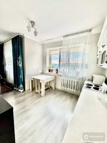 52 м², 2-комнатная квартира, этаж 14 из 14, 52 м², изображение - 8