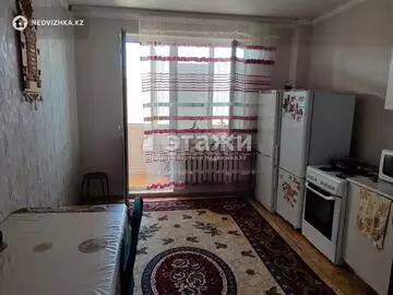 1-комнатная квартира, этаж 9 из 9, 54 м²