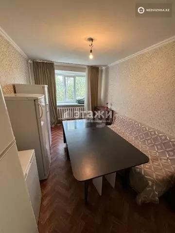 42 м², 2-комнатная квартира, этаж 4 из 5, 42 м², изображение - 0