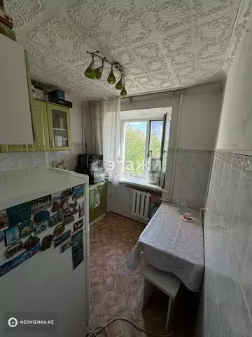 42 м², 2-комнатная квартира, этаж 4 из 5, 42 м², изображение - 3