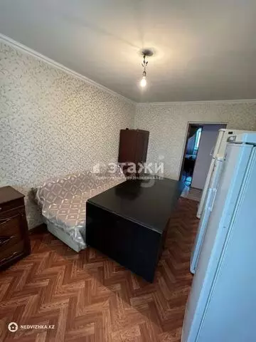 42 м², 2-комнатная квартира, этаж 4 из 5, 42 м², изображение - 5