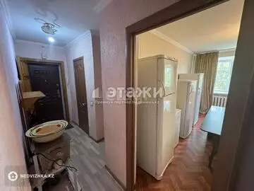 42 м², 2-комнатная квартира, этаж 4 из 5, 42 м², изображение - 7