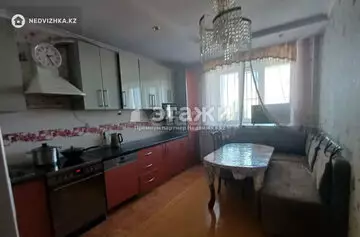 153 м², 4-комнатная квартира, этаж 7 из 12, 153 м², изображение - 4