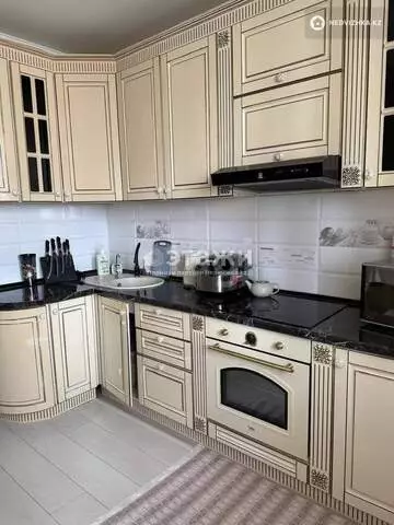 2-комнатная квартира, этаж 11 из 13, 54 м²