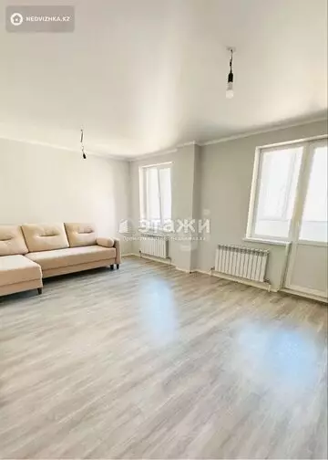 2-комнатная квартира, этаж 7 из 10, 83 м²