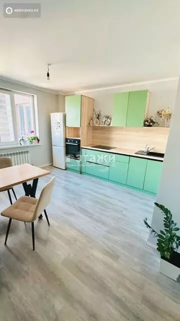 83.4 м², 2-комнатная квартира, этаж 7 из 10, 83 м², изображение - 0