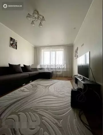 1-комнатная квартира, этаж 2 из 12, 45 м²