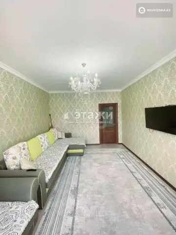 3-комнатная квартира, этаж 4 из 18, 78 м²