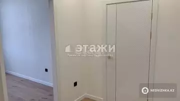 51 м², 2-комнатная квартира, этаж 7 из 9, 51 м², изображение - 3