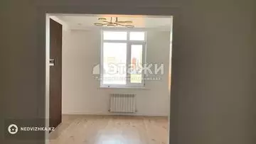 51 м², 2-комнатная квартира, этаж 7 из 9, 51 м², изображение - 12