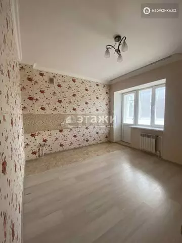 1-комнатная квартира, этаж 5 из 9, 64 м²