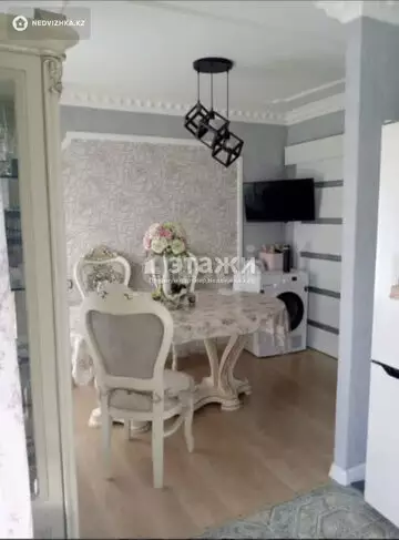 3-комнатная квартира, этаж 5 из 5, 65 м²