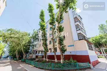 46 м², 2-комнатная квартира, этаж 3 из 5, 46 м², изображение - 0