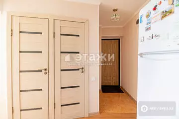 46 м², 2-комнатная квартира, этаж 3 из 5, 46 м², изображение - 3