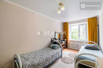 46 м², 2-комнатная квартира, этаж 3 из 5, 46 м², изображение - 7