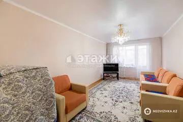 46 м², 2-комнатная квартира, этаж 3 из 5, 46 м², изображение - 8