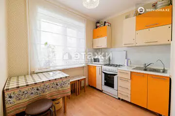 46 м², 2-комнатная квартира, этаж 3 из 5, 46 м², изображение - 9