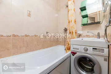 46 м², 2-комнатная квартира, этаж 3 из 5, 46 м², изображение - 10