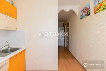 46 м², 2-комнатная квартира, этаж 3 из 5, 46 м², изображение - 14