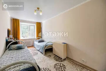 46 м², 2-комнатная квартира, этаж 3 из 5, 46 м², изображение - 15