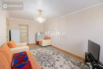 46 м², 2-комнатная квартира, этаж 3 из 5, 46 м², изображение - 16