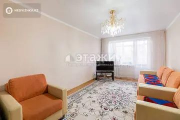 46 м², 2-комнатная квартира, этаж 3 из 5, 46 м², изображение - 18