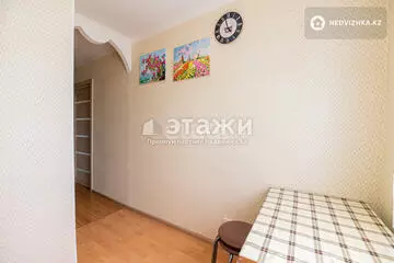 46 м², 2-комнатная квартира, этаж 3 из 5, 46 м², изображение - 21