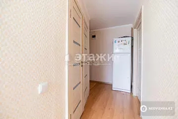 46 м², 2-комнатная квартира, этаж 3 из 5, 46 м², изображение - 22