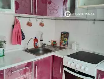 1-комнатная квартира, этаж 2 из 5, 34 м²