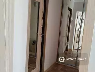 1-комнатная квартира, этаж 2 из 5, 34 м²