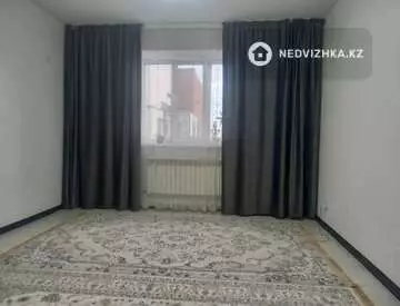 2-комнатная квартира, этаж 9 из 9, 61 м²