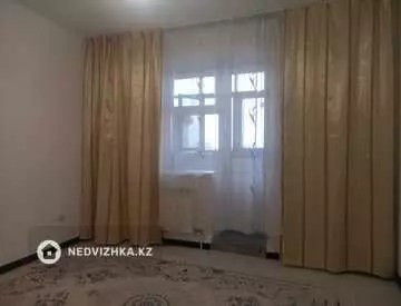 2-комнатная квартира, этаж 9 из 9, 61 м²