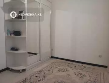 2-комнатная квартира, этаж 9 из 9, 61 м²