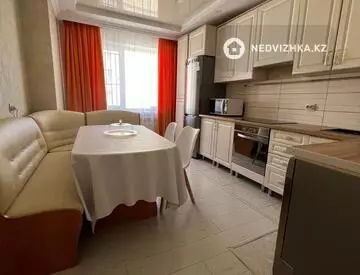 102 м², 3-комнатная квартира, этаж 8 из 12, 102 м², изображение - 1