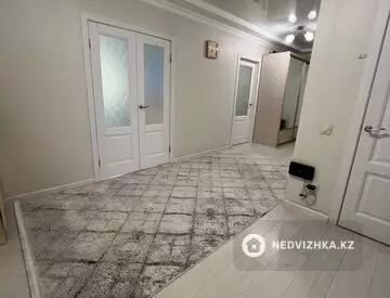 102 м², 3-комнатная квартира, этаж 8 из 12, 102 м², изображение - 10